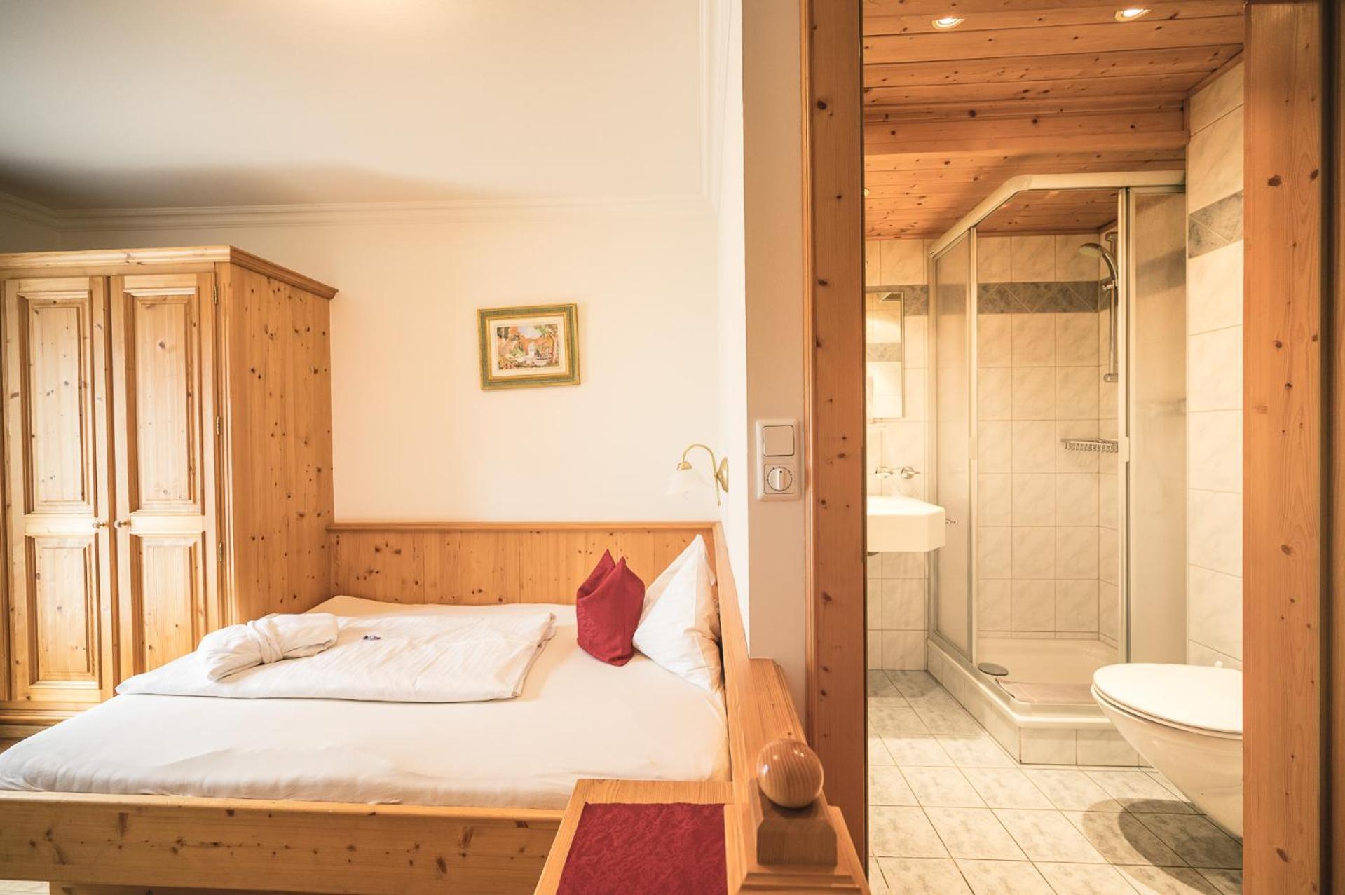 Hotel Schartner Altenmarkt im Pongau Exterior foto
